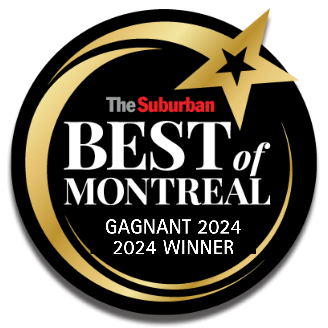 Best of Montreal 2024